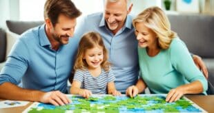 positive parenting