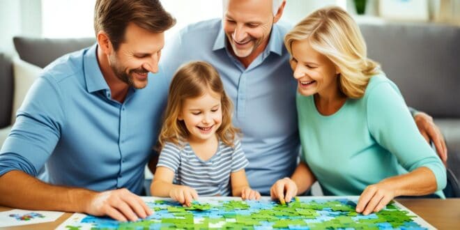 positive parenting