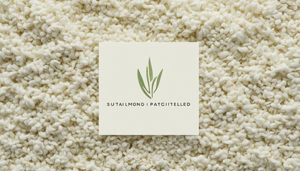 sustainable materials