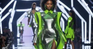 upcoming fashion trends
