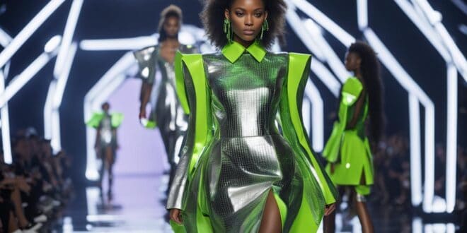 upcoming fashion trends
