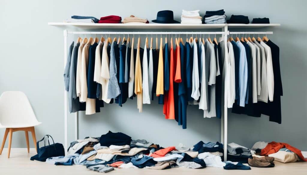 wardrobe assessment