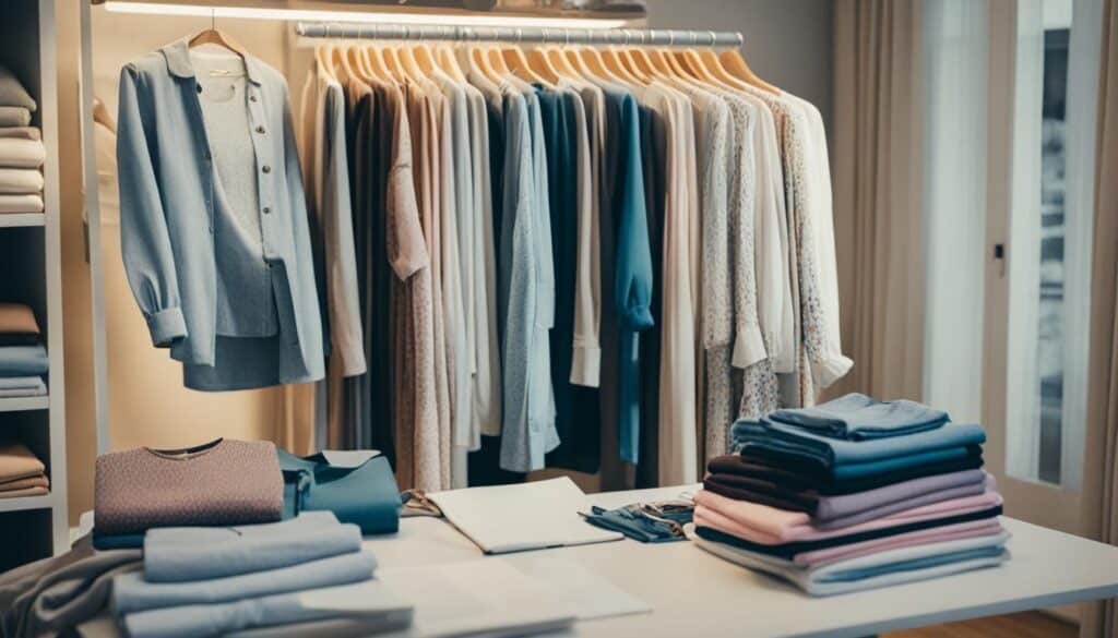 wardrobe assessment