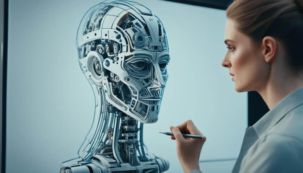 AI and the future of digital illustration