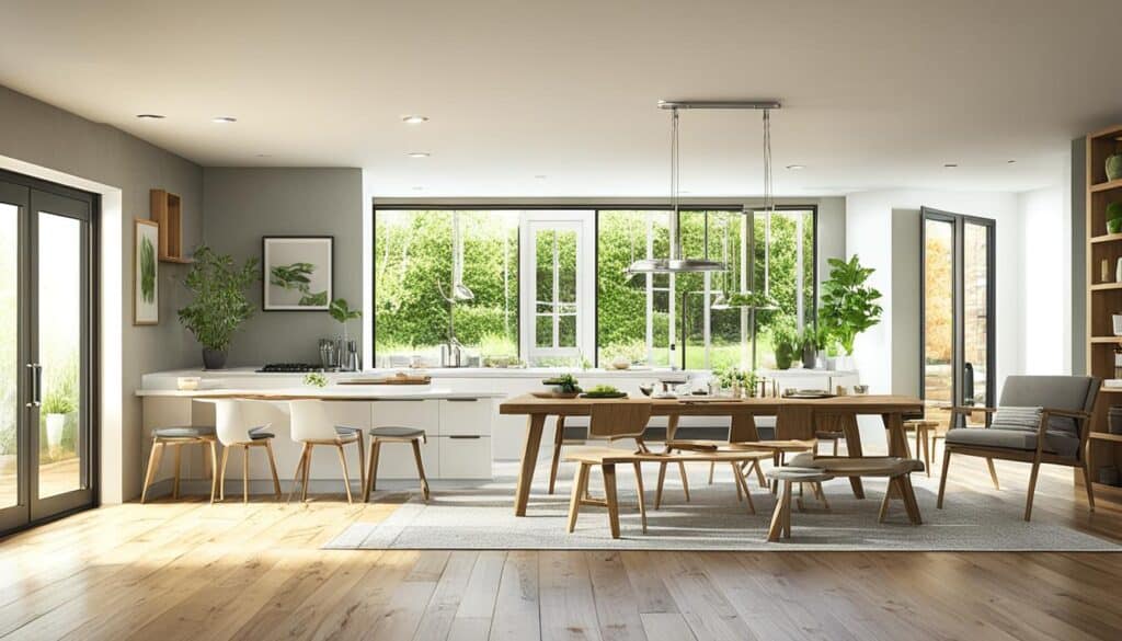Eco-Friendly Home Audit