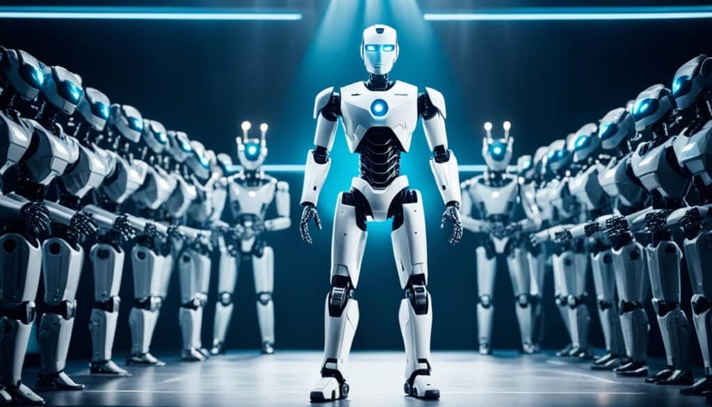 Ethical AI in Theatrical Performance