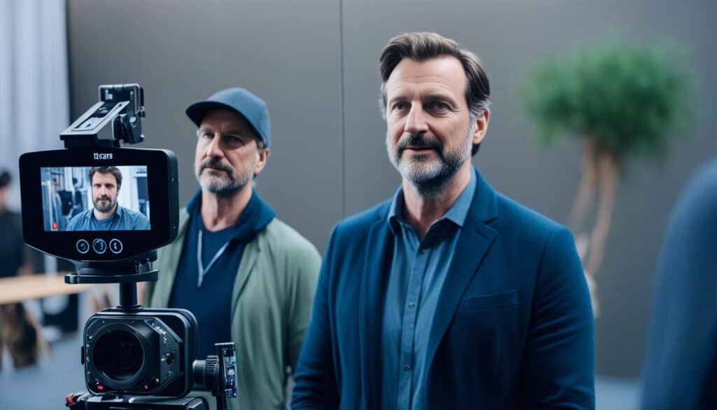Ethical AI use in Filmmaking