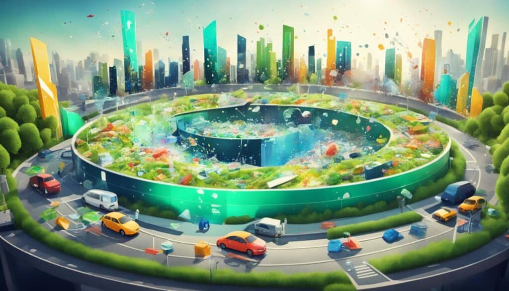 Innovative Waste Management Innovative Waste Management