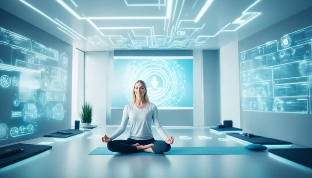 Privacy and Security in Yoga Apps Privacy and Security in Yoga Apps