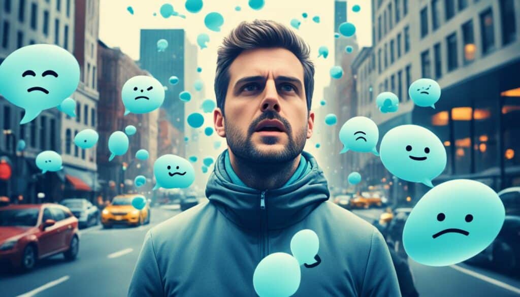 Silence as a tool for stress reduction