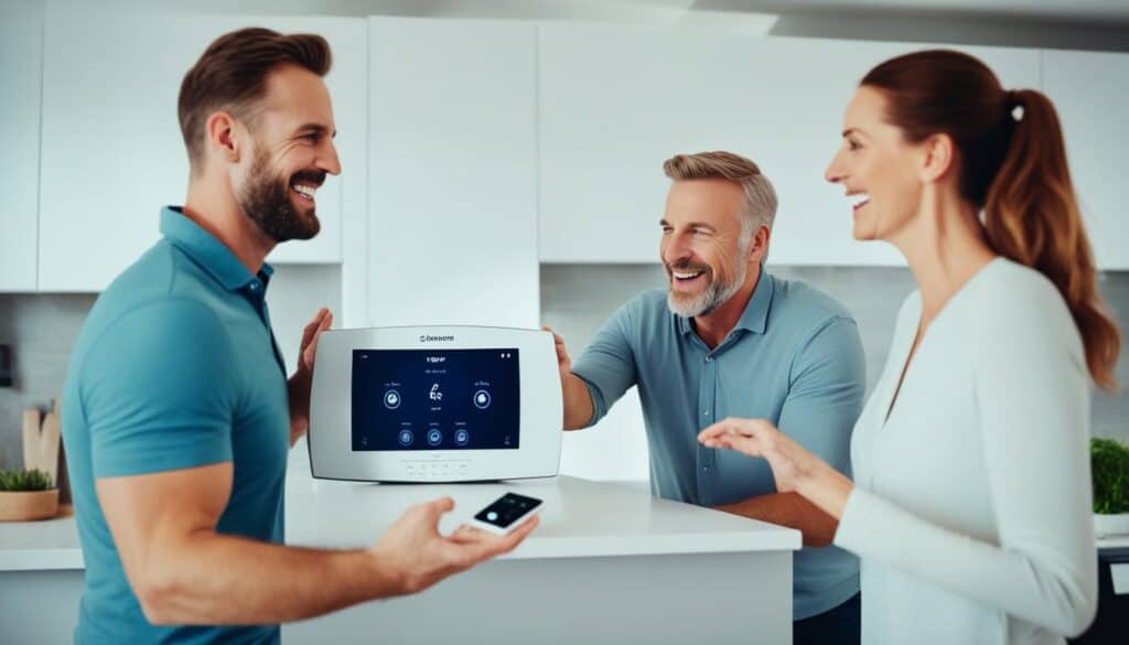 affordable home protection