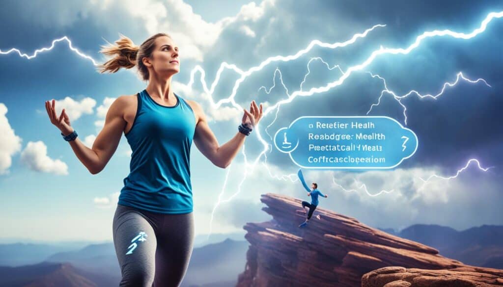 building mental resilience
