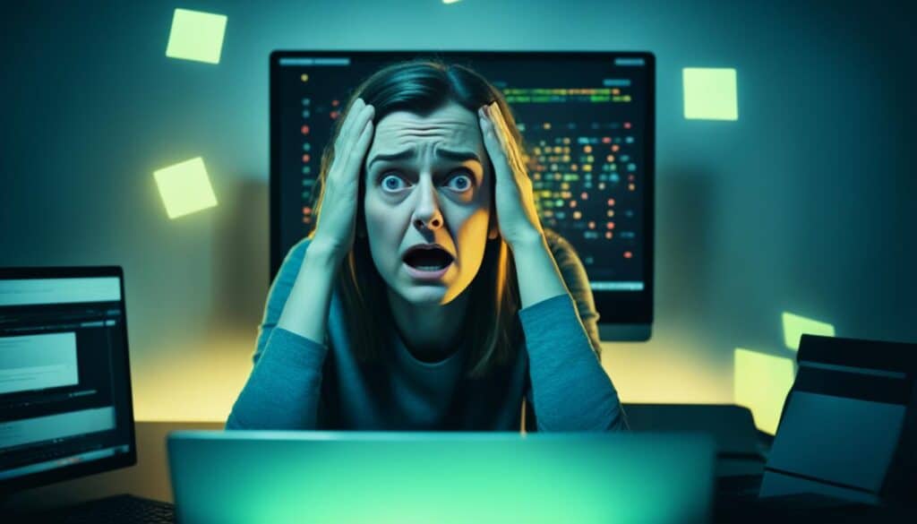 dealing with digital stress