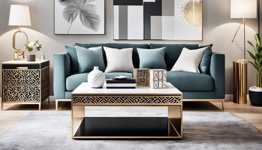 decorative storage boxes