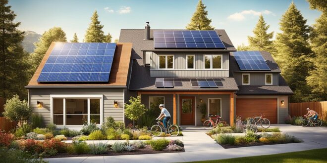 eco-friendly living