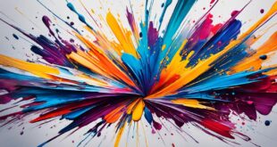 exploring different art forms