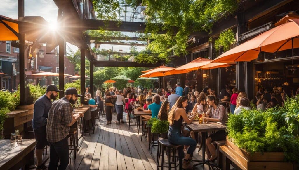 future of craft beer