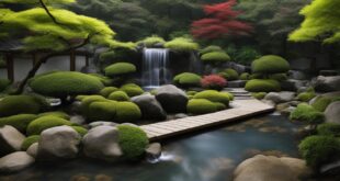 garden landscaping ideas