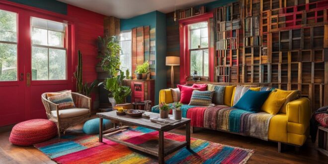 home renovation on a budget