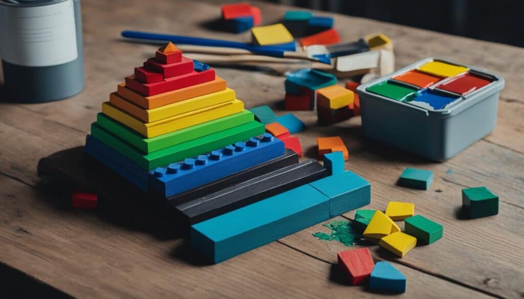 homemade toys