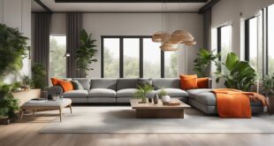 interior design trends