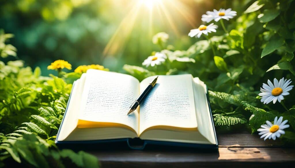 journaling