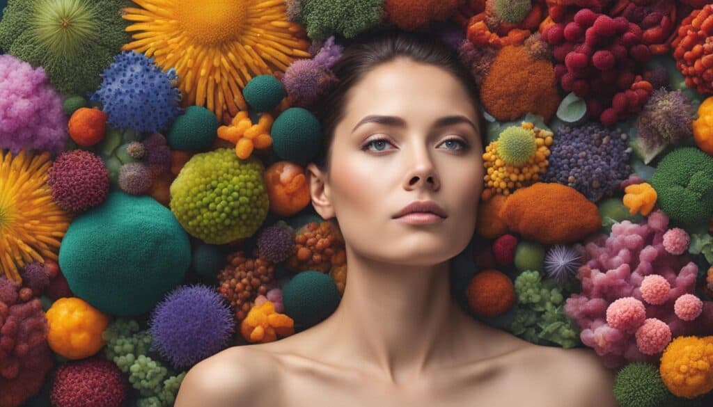 microbiome skin care