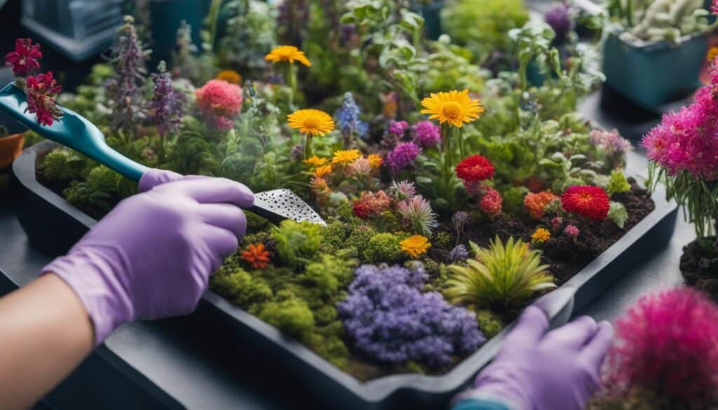 microbiome skincare trend