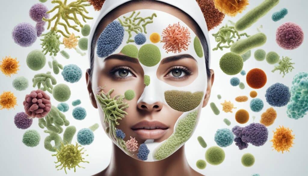microbiome skincare trend