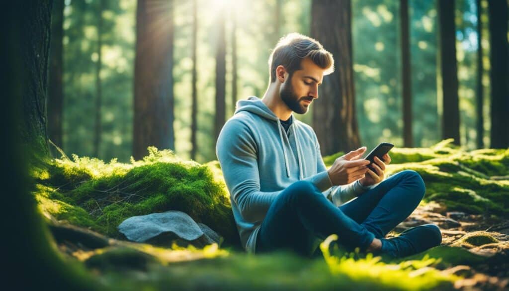 mindfulness in the digital age