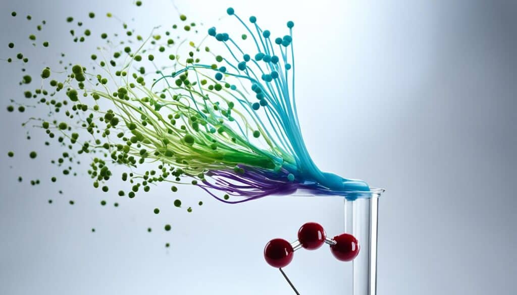 molecular gastronomy