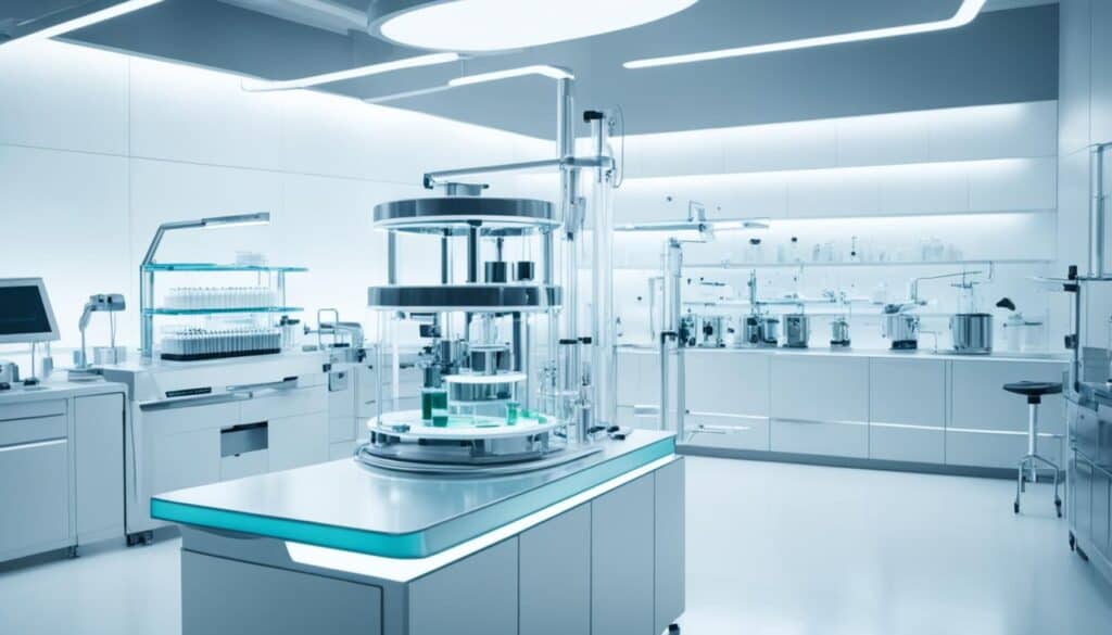 molecular gastronomy in other industries