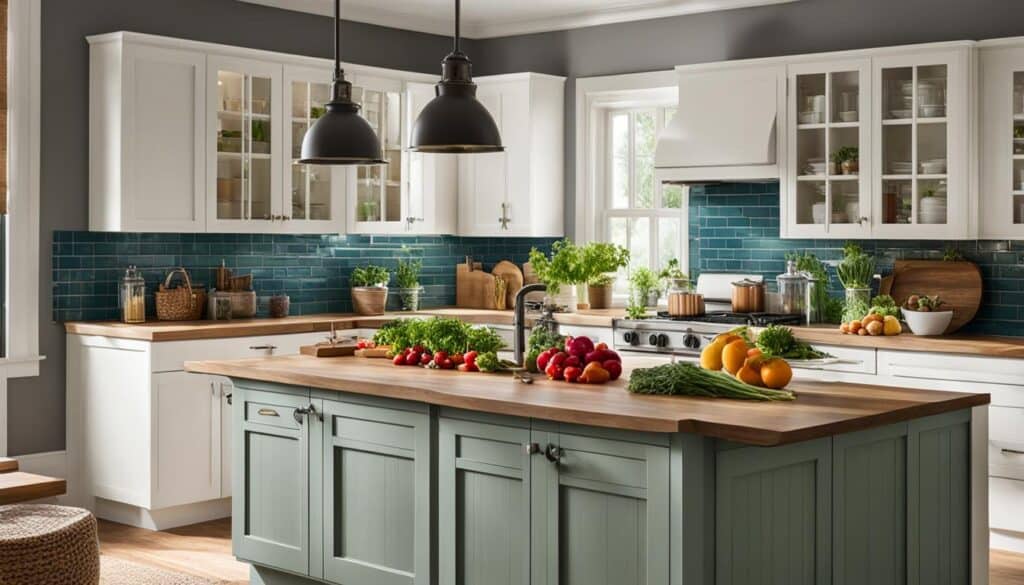 money-saving tips for kitchen remodels