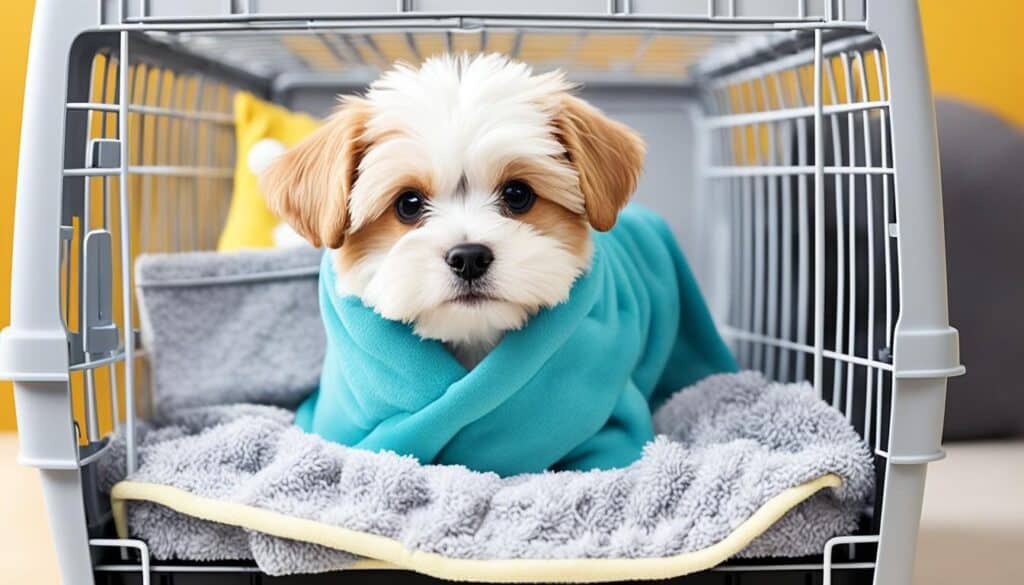 pet carriers and crates