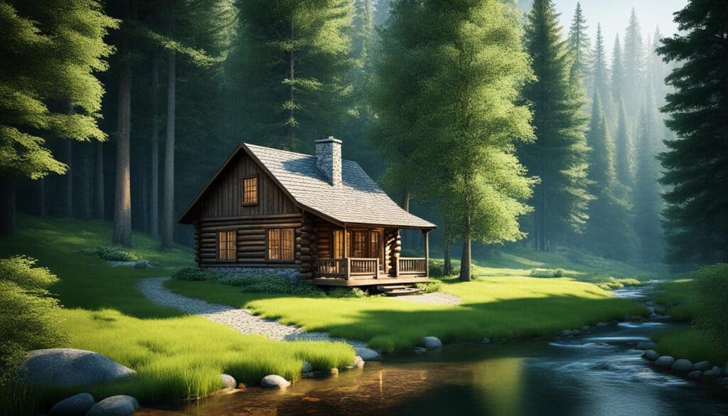 quiet spaces for well-being