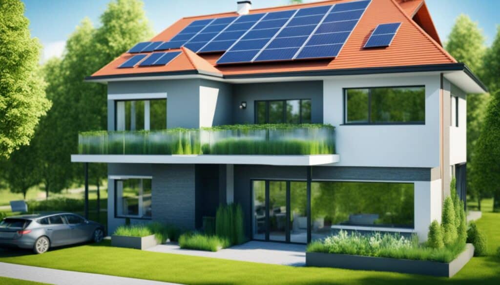 reducing energy consumption