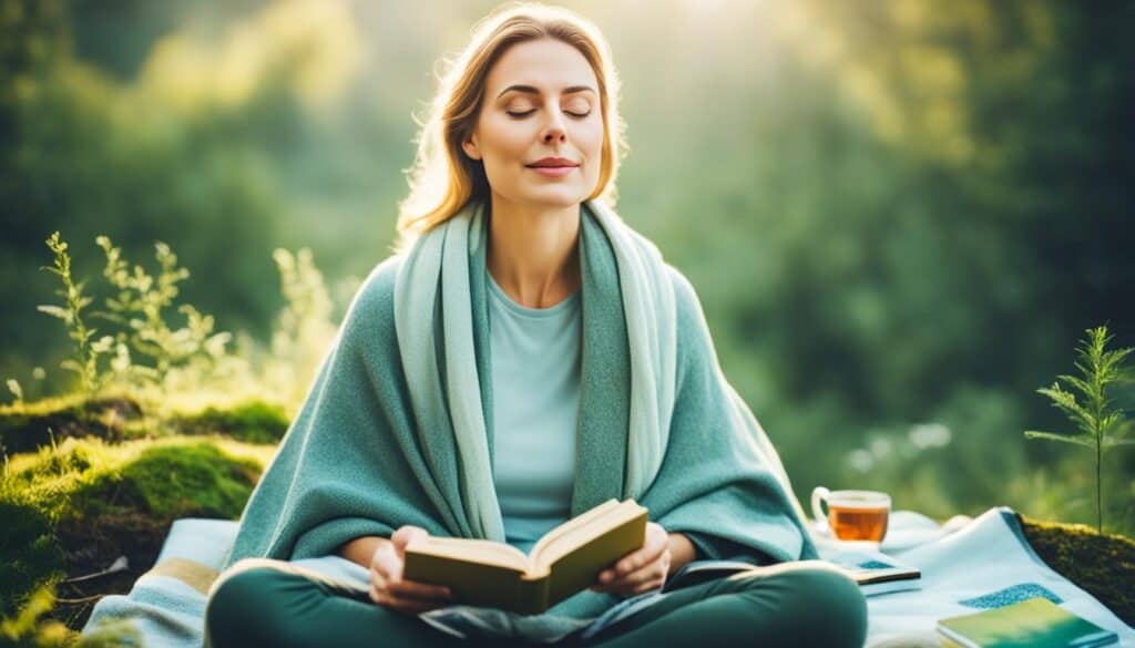 self-care self-care