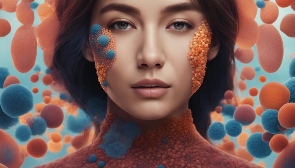 skin microbiome