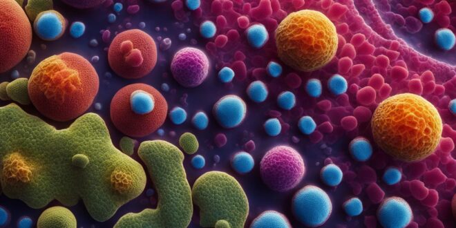 skin microbiome