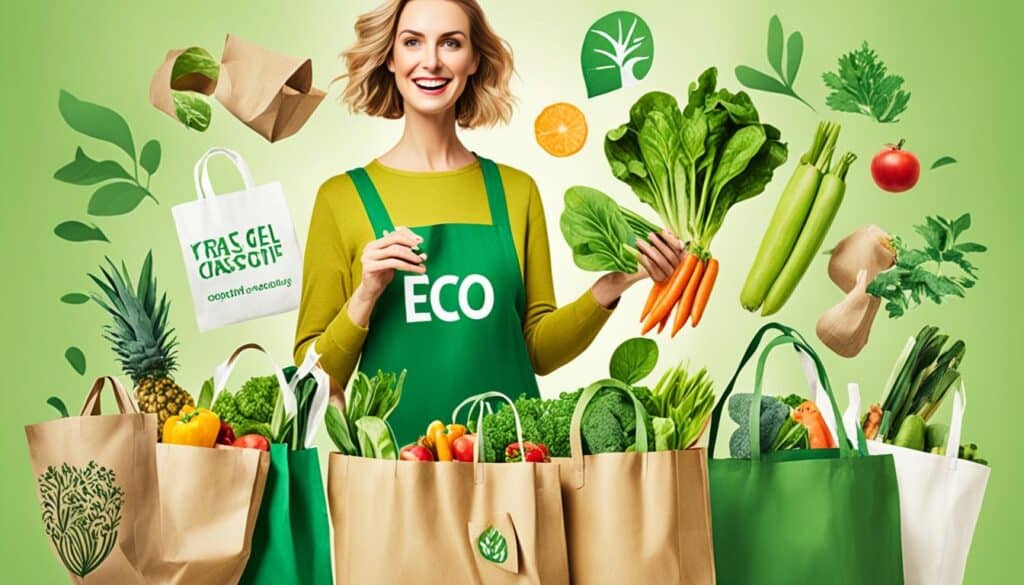 ways to live eco-friendly