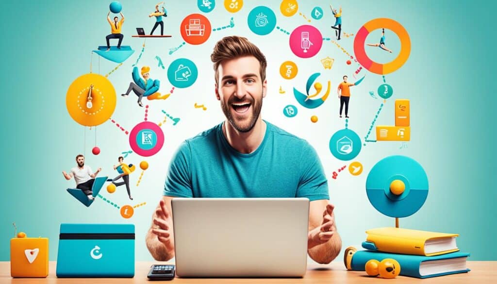 work-life balance in the digital age