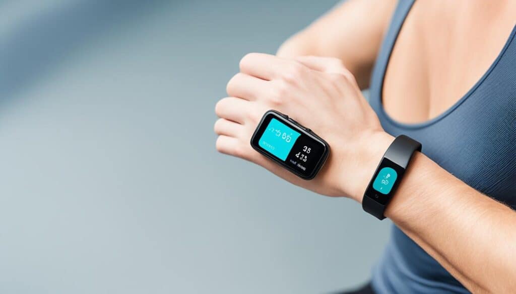AI-powered wearables