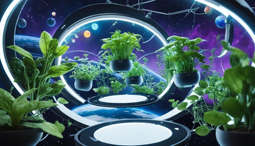 Advanced Plant Habitat