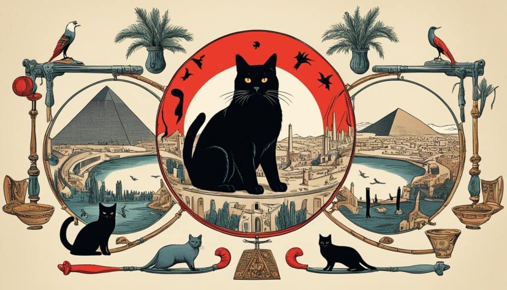 Global Superstitions and Origins