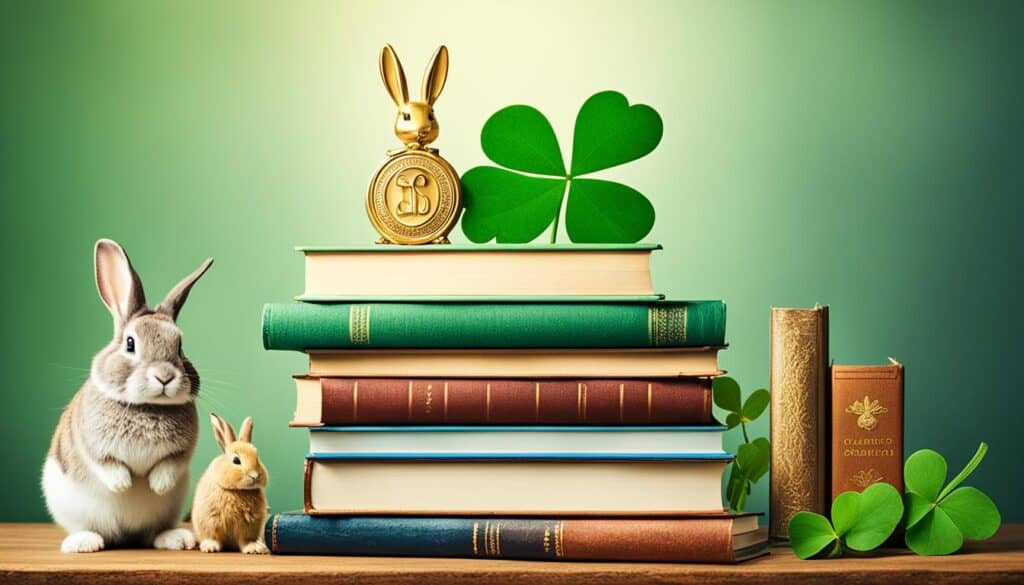 Good Luck Charms and Academic Performance