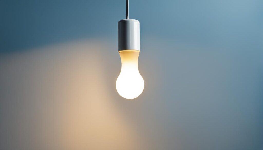 LED light bulbs