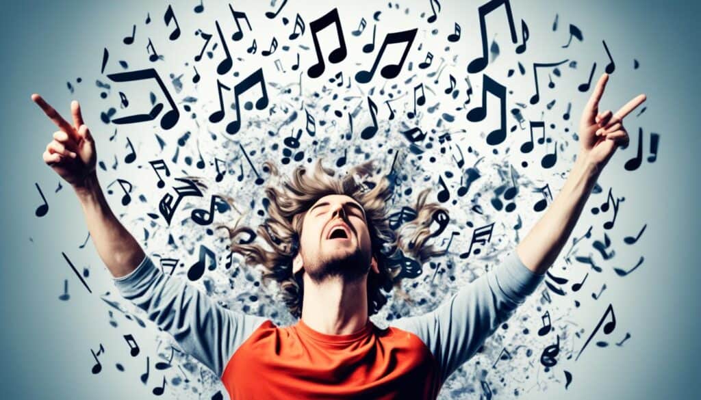 Music and Stress