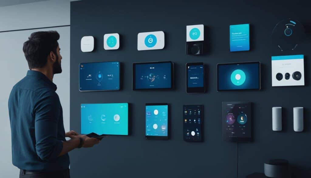 Selecting the Right Smart Home Devices