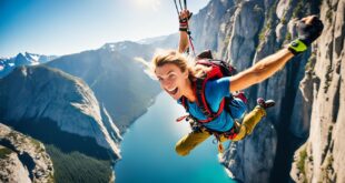 adventure photography