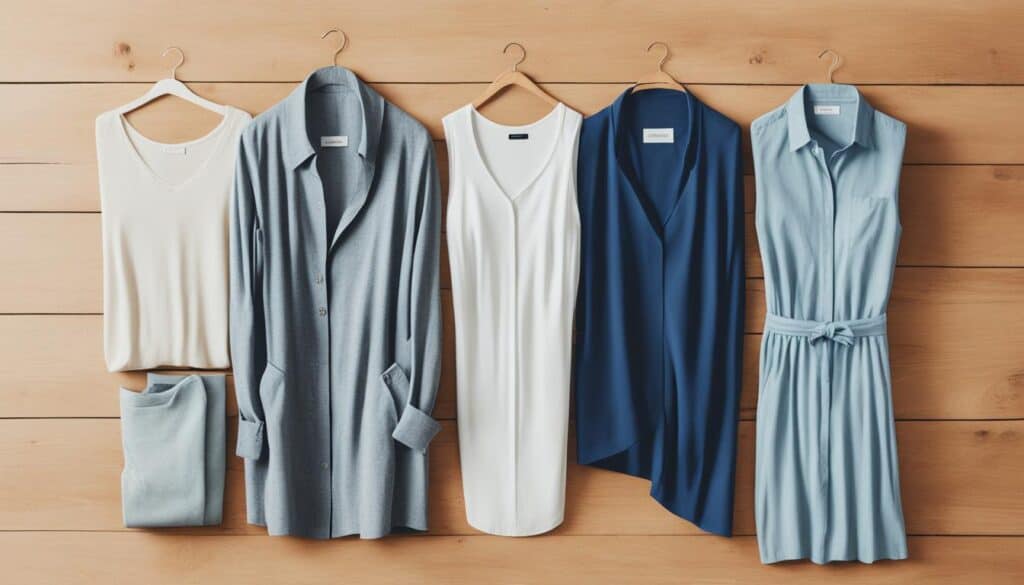 affordable ethical fashion